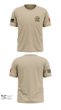 ROCOM 67435774 Short Sleeve Performance Shirt - 2