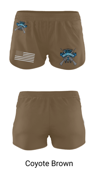 Blueshed Gun Shop 36061412 Ranger Panties - 3