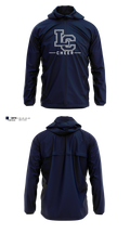 La Cueva Windbreaker - 23