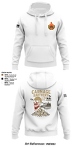 3-16 FA 33498112 Hoodie - 2
