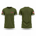 US Marshal Old School Cotton Feel Shirt - 1