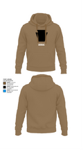 Zodiac 61144818 Hoodie - 11