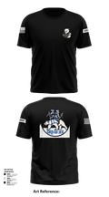 Icehurst 97478226 Short Sleeve Performance Shirt - 23