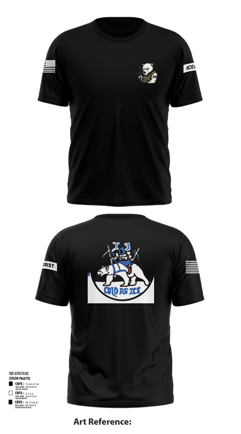 Short Sleeve Performance Shirt, Icehurst, , Teamtime, Team time, sublimation, custom sports apparel, team uniforms, spirit wear, spiritwear, sports uniforms, custom shirts, team store, custom team store, fundraiser sports, apparel fundraiser