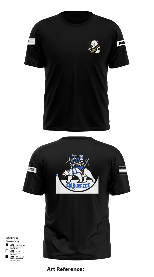 Short Sleeve Performance Shirt, Icehurst, , Teamtime, Team time, sublimation, custom sports apparel, team uniforms, spirit wear, spiritwear, sports uniforms, custom shirts, team store, custom team store, fundraiser sports, apparel fundraiser