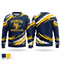 Pioneers Crew Neck Sweatshirt - 2