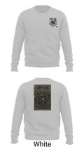 99th LRS 23676614 Crew Neck Sweatshirt - 2