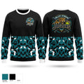 JAGUARS Crew Neck Sweatshirt - 1