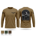 726 EMSS Long Sleeve Performance Shirt - 1