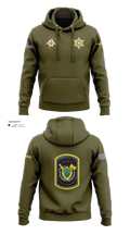 C.C.S.O. CERT 25474985 Hoodie - 101