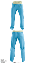 Mississippi rockets 58634551 Sweatpants - 1