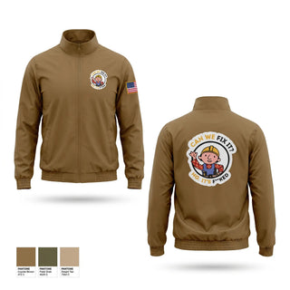 Windbreaker, Bco 524 DSSB, Army, Teamtime, Team time, sublimation, custom sports apparel, team uniforms, spirit wear, spiritwear, sports uniforms, custom shirts, team store, custom team store, fundraiser sports, apparel fundraiser