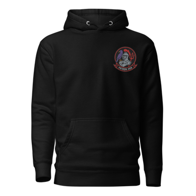 VP-469 14406491 Unisex Premium Hoodie | Cotton Heritage M2580