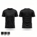 REAPERS 15121064 Short Sleeve Performance Shirt - 1
