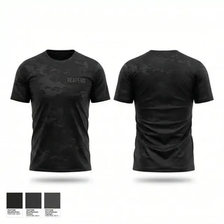 Short Sleeve Performance Shirt, REAPERS, Police, Teamtime, Team time, sublimation, custom sports apparel, team uniforms, spirit wear, spiritwear, sports uniforms, custom shirts, team store, custom team store, fundraiser sports, apparel fundraiser