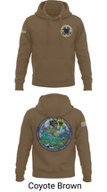 NYC JEA Hoodie - 17