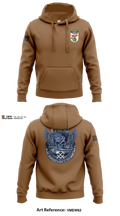 ESSEX ER01 Hoodie - 21