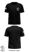 Richmond County K9 Unit Short Sleeve Performance Shirt - 5