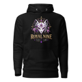 C.s.nine tails 19400967 Unisex Hoodie - 1
