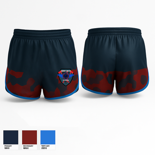 Ranger Panties, Cherry Grove Fire and Rescue, , Teamtime, Team time, sublimation, custom sports apparel, team uniforms, spirit wear, spiritwear, sports uniforms, custom shirts, team store, custom team store, fundraiser sports, apparel fundraiser
