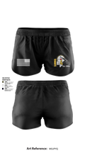 StyleWith_Che Ranger Panties - 6