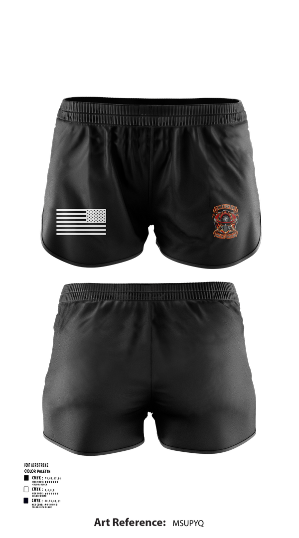 Ranger Panties, Repair division, , Teamtime, Team time, sublimation, custom sports apparel, team uniforms, spirit wear, spiritwear, sports uniforms, custom shirts, team store, custom team store, fundraiser sports, apparel fundraiser