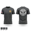 Hidalgo County Sheriff’s Office SWAT Short Sleeve Performance Shirt - 1