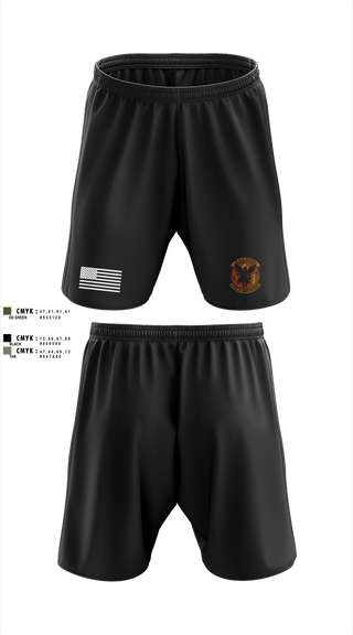 Athletic Shorts With Pockets, 18 SFS FLY AWAY SECURITY, Air Force, Teamtime, Team time, sublimation, custom sports apparel, team uniforms, spirit wear, spiritwear, sports uniforms, custom shirts, team store, custom team store, fundraiser sports, apparel fundraiser