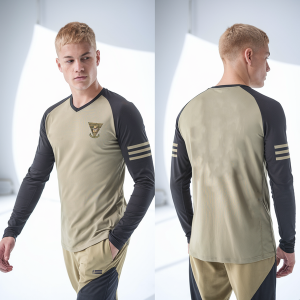 Long Sleeve Performance Shirt, SPECIAL RESPONSE TEAM, , Teamtime, Team time, sublimation, custom sports apparel, team uniforms, spirit wear, spiritwear, sports uniforms, custom shirts, team store, custom team store, fundraiser sports, apparel fundraiser