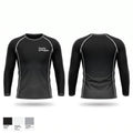 Keurig Dr Pepper Long Sleeve Performance Shirt - 2