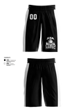 SSA Havoc 76682906 Mens Basketball Shorts 3