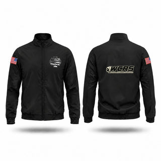 Windbreaker, Winston County Rescue Squad, EMS/EMT, Teamtime, Team time, sublimation, custom sports apparel, team uniforms, spirit wear, spiritwear, sports uniforms, custom shirts, team store, custom team store, fundraiser sports, apparel fundraiser