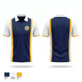 Trojans Short Sleeve Performance Polo - 1
