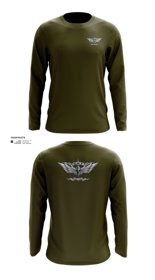 Long Sleeve Performance Shirt, SRRG-SRT, Police, Teamtime, Team time, sublimation, custom sports apparel, team uniforms, spirit wear, spiritwear, sports uniforms, custom shirts, team store, custom team store, fundraiser sports, apparel fundraiser