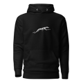 Greyhounds Unisex Hoodie - 1
