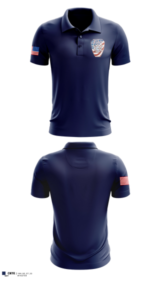 Short Sleeve Performance Polo, Hill Fire Department, Fire Department, Teamtime, Team time, sublimation, custom sports apparel, team uniforms, spirit wear, spiritwear, sports uniforms, custom shirts, team store, custom team store, fundraiser sports, apparel fundraiser