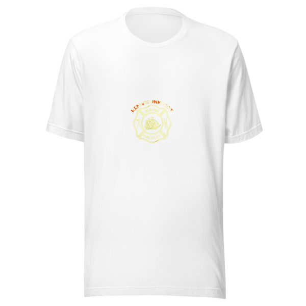 Unisex Staple T-Shirt - White