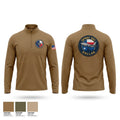 OPNAV SDC DALLAS Windbreaker - 1