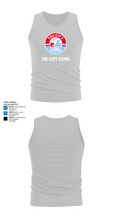 Tri-City Expos 35265208 Tank Top - 13