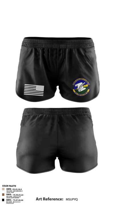 502 CONS 83212643 Ranger Panties - 3