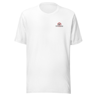 Performance Windows ???????? Unisex Staple T-Shirt | Bella + Canvas 3001