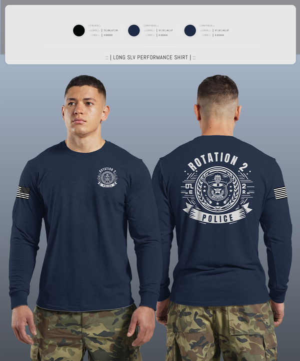 Long Sleeve Performance Shirt, Rotation 2, , Teamtime, Team time, sublimation, custom sports apparel, team uniforms, spirit wear, spiritwear, sports uniforms, custom shirts, team store, custom team store, fundraiser sports, apparel fundraiser