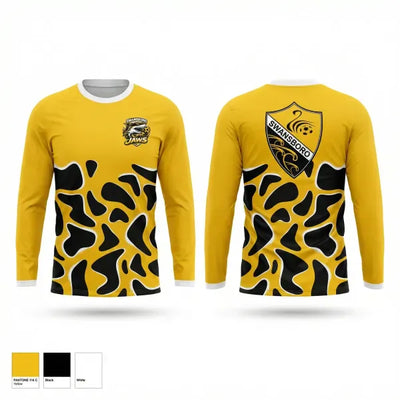 Jaws 2813683 Long Sleeve Performance Shirt 1