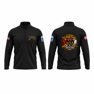 Windbreaker, C-Troop 1-299 CAV, National Guard, Teamtime, Team time, sublimation, custom sports apparel, team uniforms, spirit wear, spiritwear, sports uniforms, custom shirts, team store, custom team store, fundraiser sports, apparel fundraiser