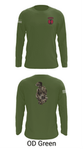 Lightfighter 5080624 Long Sleeve Performance Shirt 46