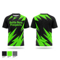 Battle Born Prospects Short Sleeve Performance Shirt - 2