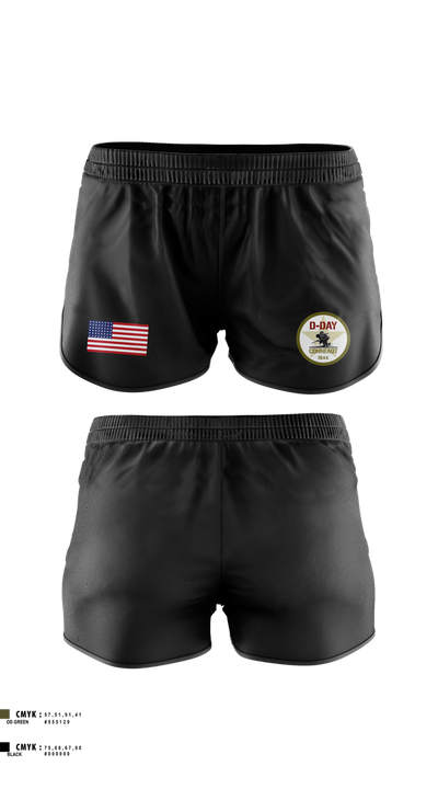 D-Day Ohio, Inc Ranger Panties - 3