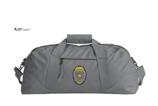 Duffle Bag, Tohono O’odham police, , Teamtime, Team time, sublimation, custom sports apparel, team uniforms, spirit wear, spiritwear, sports uniforms, custom shirts, team store, custom team store, fundraiser sports, apparel fundraiser