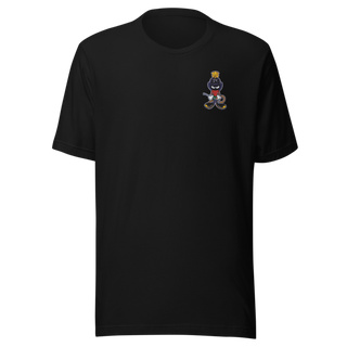 Guernsey Fire & Rescue 73903813 Unisex Staple T-Shirt | Bella + Canvas 3001