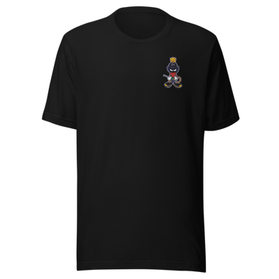 Guernsey Fire & Rescue 73903813 Unisex Staple T-Shirt | Bella + Canvas 3001